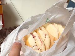-星月楼回坊小吃(西安咸阳国际机场店)