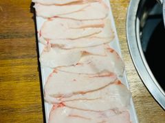 -牛必福潮汕牛肉火锅(油坊桥店)