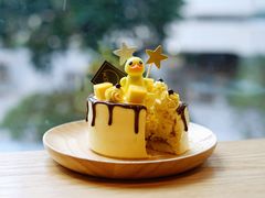 -吉川堂·日式甜点专门店(正佳广场店)