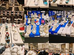 -比斯特上海购物村精品奥特莱斯