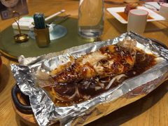 -新白鹿餐厅(爱琴海购物中心店)