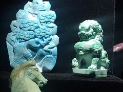 -深圳珠宝博物馆