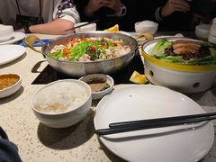 -大丰收脆鱼(浦西万达店)