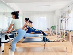 -馨媛瑜伽普拉提