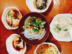 -龙抄手(春熙路总店)
