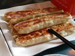 -聚友朋褡裢火烧(天北路店)