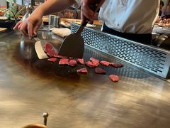 -赤坂亭·M9和牛烧肉·铁板烧(合肥万象城店)