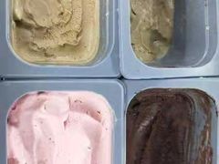 甜点-上海锦江汤臣洲际大酒店壹阶层