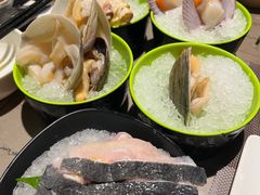 -海天盛宴海鲜自助(正大广场店)