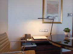 -上海明天广场JW万豪酒店