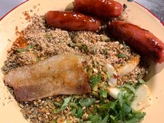 -晓燃地摊烤肉(朝阳双桥店)