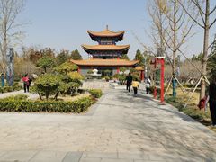 -商丘市人民公园