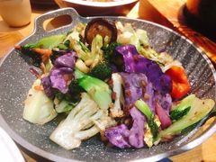 -胡马八破·川菜小馆(高新万达店)