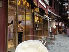 -南翔馒头店(豫园店)