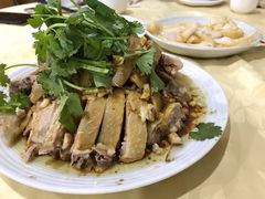 白切鸭-电白鸭粥店(下沙二坊88号店)