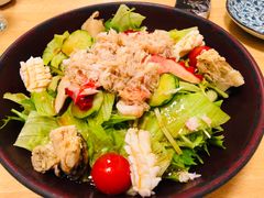 -鱼真(うおまさ)