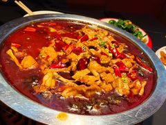 -美蛙四季(黄寺大街店)