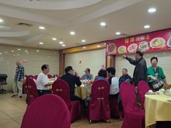 -吉莲利苑海鲜酒家(珠海拱北29年老字号店)