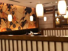 -小笠原·日料店