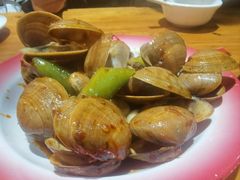 -老姑砂锅·烧烤天津菜(体北道店)