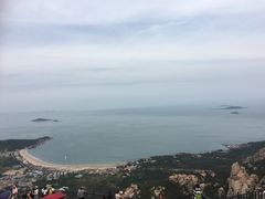 -崂山仰口游览区
