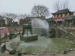 -黄龙溪古镇