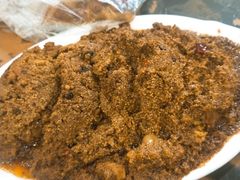 红焖鱼籽-张包铺(道外店)