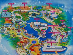 -青岛方特梦幻王国