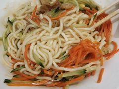 -第一中心医院-食堂(复康路店)
