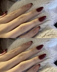 -斯馨·健康美甲美睫