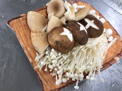 -星湖特色餐厅· 三岔湖环球融创天堂洲际酒店