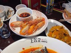 -上名堂·鱼头好吃(体育场路店)