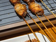 -本色.小马哥烧烤(五一路总店)