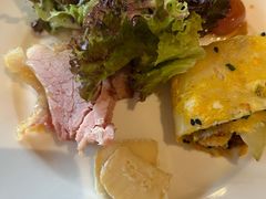 -咖啡厅自助餐厅(贵阳中天凯悦酒店)