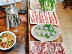 -肥婆麻辣火锅.顺德首创药材麻辣火锅(容桂店)