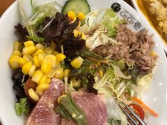 -CoCo壱番屋(久光百货店)