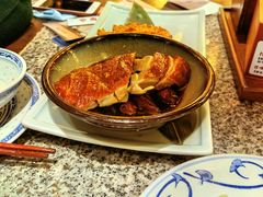 金牌烤鸭（小）-南京大牌档(苏州中心店)