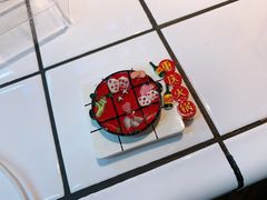 -巴卤社老火锅(财富店)