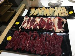 -陈记顺和牛肉火锅馆(天河北路店)
