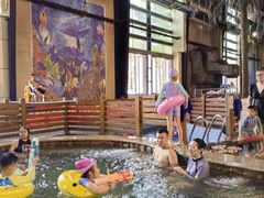 -南宫温泉水世界