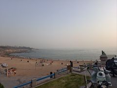 -青岛海滨风景区