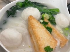 -翠华餐厅(香港国际机场店)