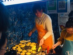 -大学城夜市大排档(凤栖路店)