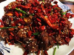 -付掌柜在成都·热炒砂锅集(金禾店)