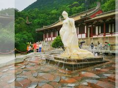 -华清宫景区