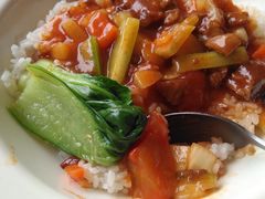 -乡村基(双流时代奥特莱斯餐厅)