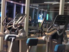 -一兆韦德健身(慧芝湖店)