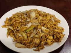 -沣元春饼馆(幸福巷店)