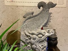 -关中道陕味艺术餐厅(西岳庙店)