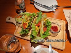 -布拉格餐厅· 中欧捷克菜(全国首店)